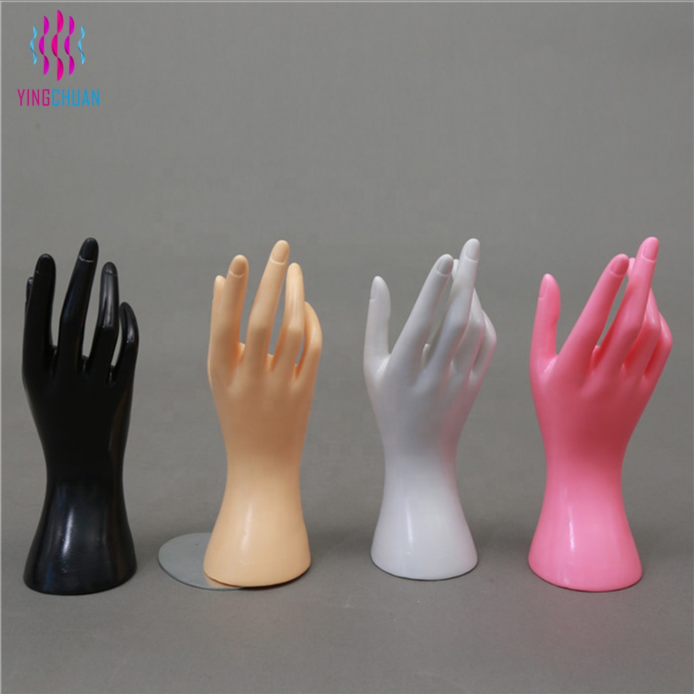 Mannequin Hand