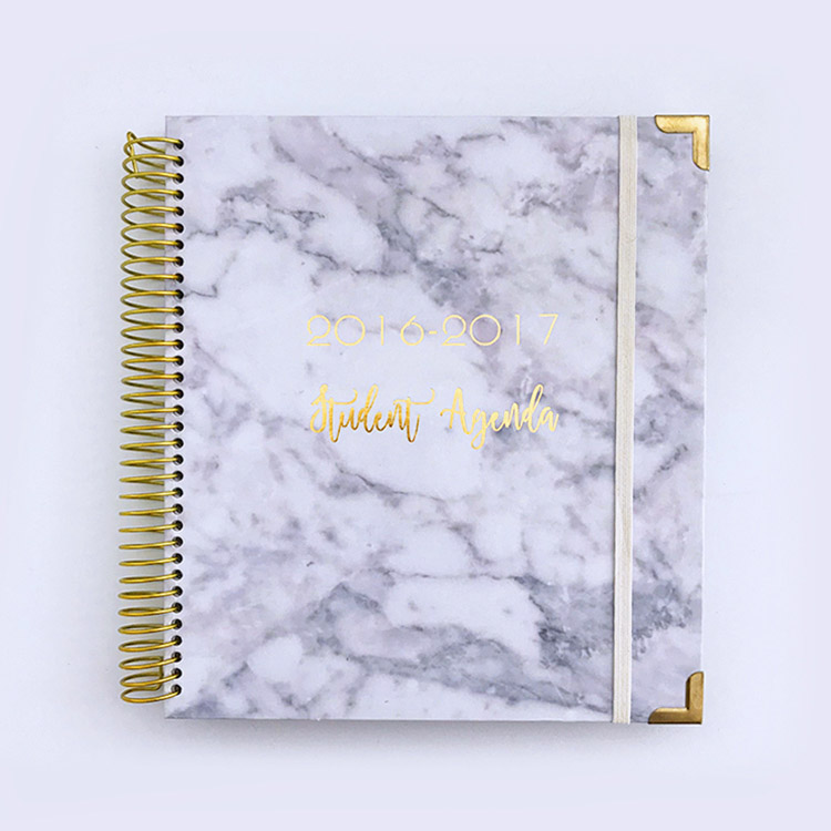 Planner Book