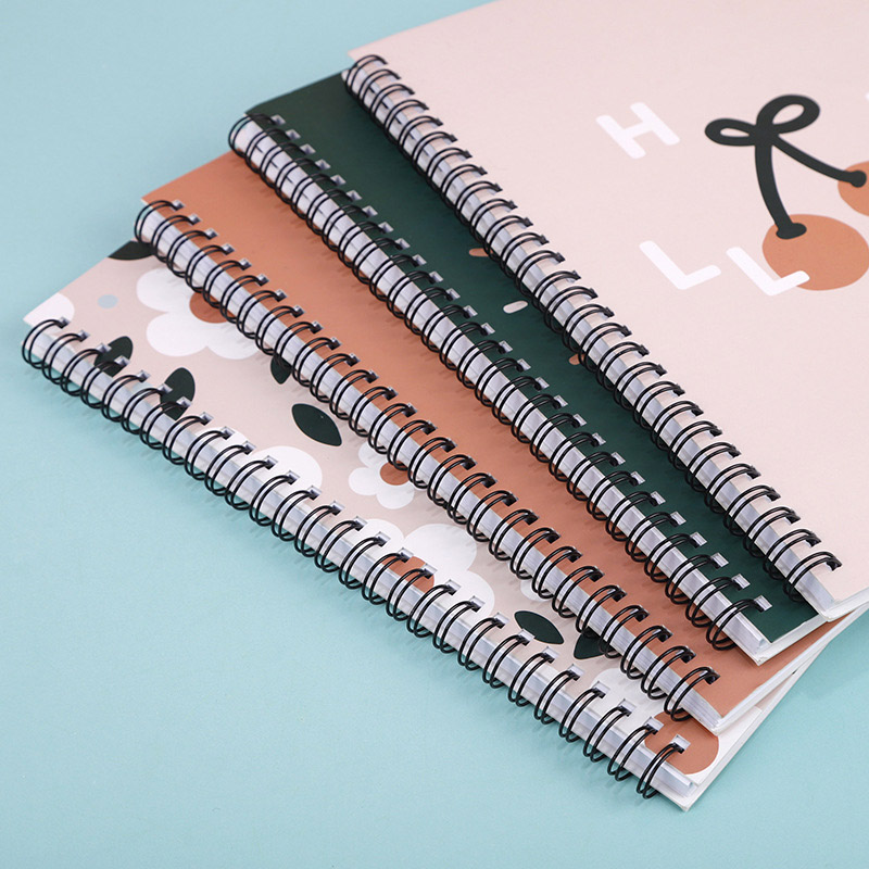 Planner Book