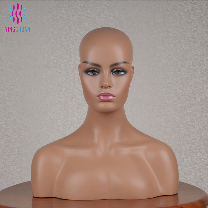 Display Mannequin Head