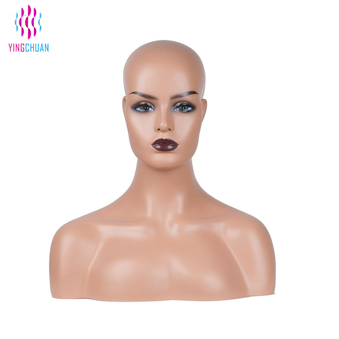 Display Mannequin Head