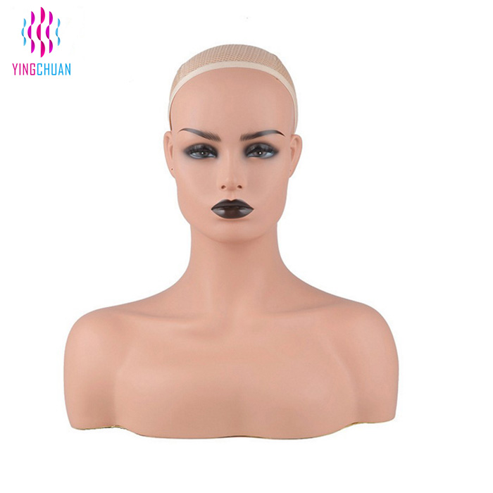 Display Mannequin Head