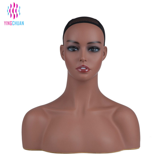 Display Mannequin Head