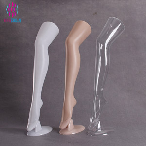 Foot Mannequin