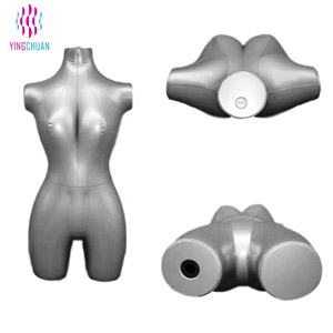 PVC Inflatable Model