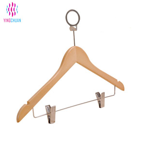 Wood Hanger