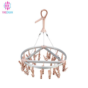 Hangers